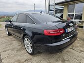 Audi A6 2.0 TDI S line
