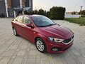 Fiat Tipo MJTD