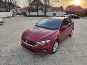 Fiat Tipo MJTD