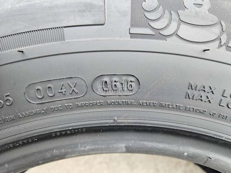 Michelin 225/70 R15 Letnja