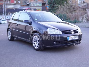 Volkswagen Golf 5 1.9 tdi