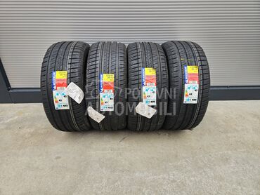 Michelin 235/40 R18 Letnja