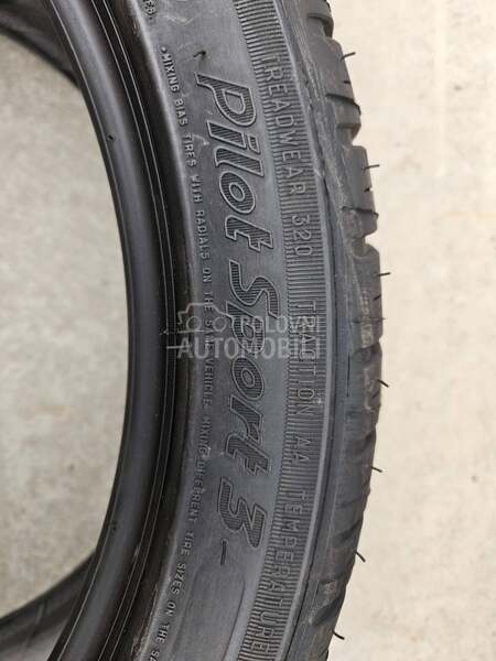 Michelin 235/40 R18 Letnja