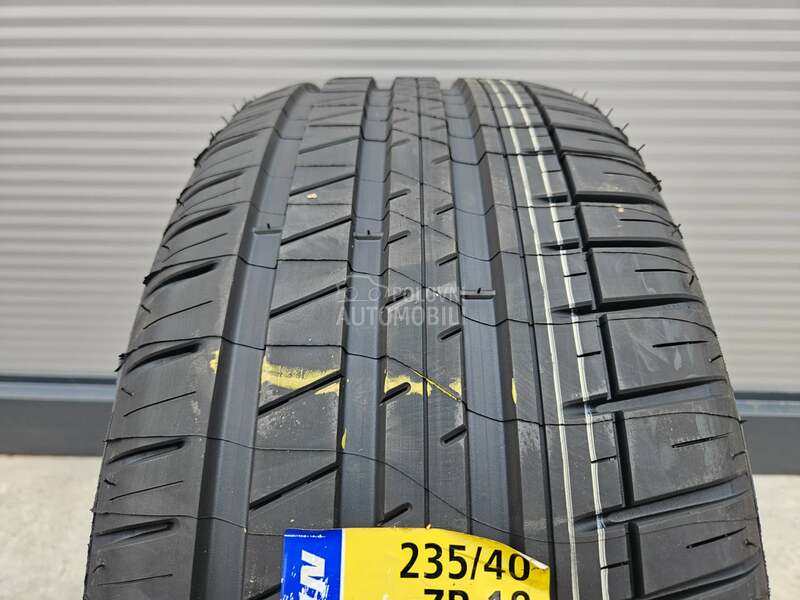 Michelin 235/40 R18 Letnja