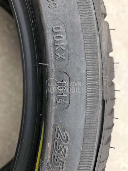 Michelin 235/40 R18 Letnja