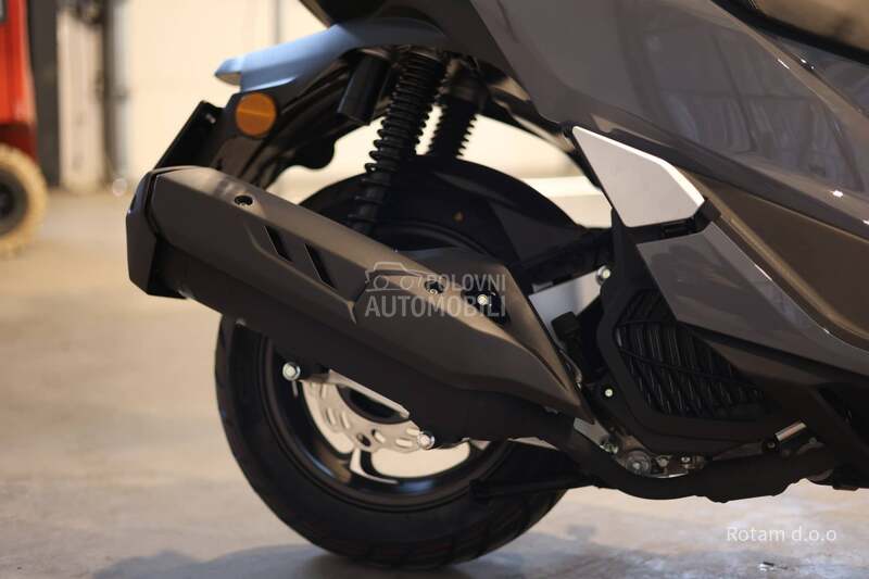 LETBE Island 160 SAJAM