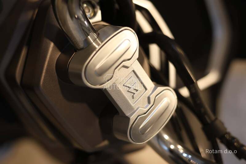 LETBE Island 160 SAJAM