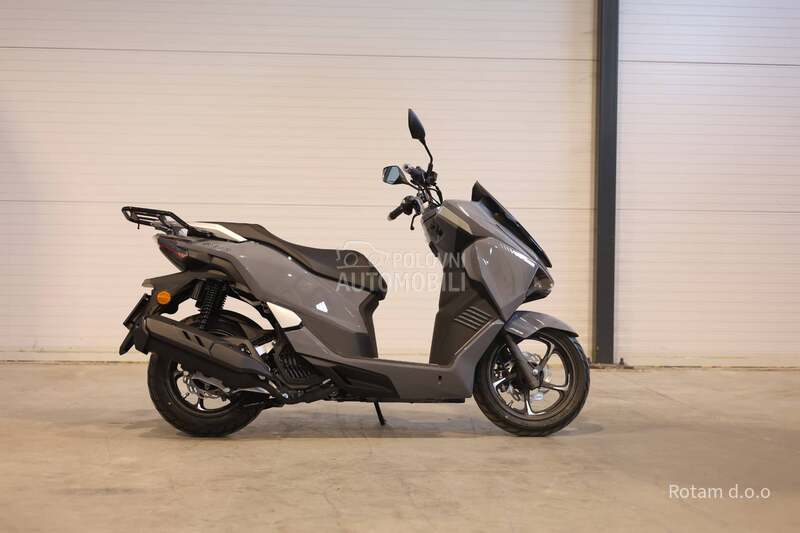 LETBE Island 160 SAJAM