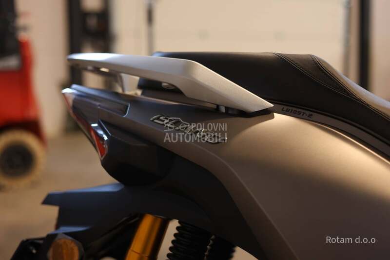 LETBE Island 160 SAJAM