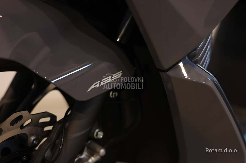 LETBE Island 160 SAJAM