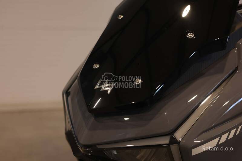 LETBE Island 160 SAJAM