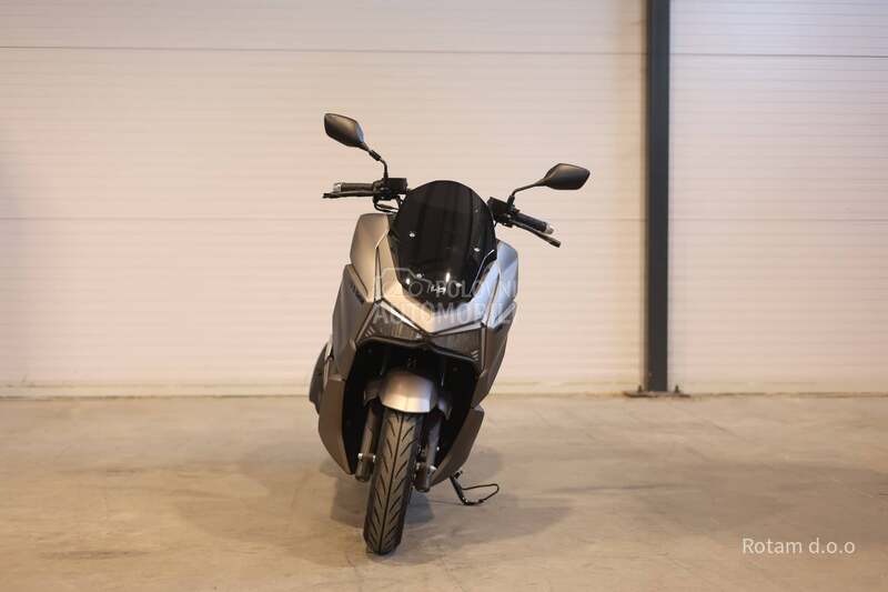 LETBE Island 160 SAJAM