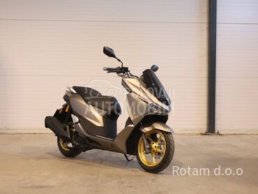 LETBE Island 160 SAJAM