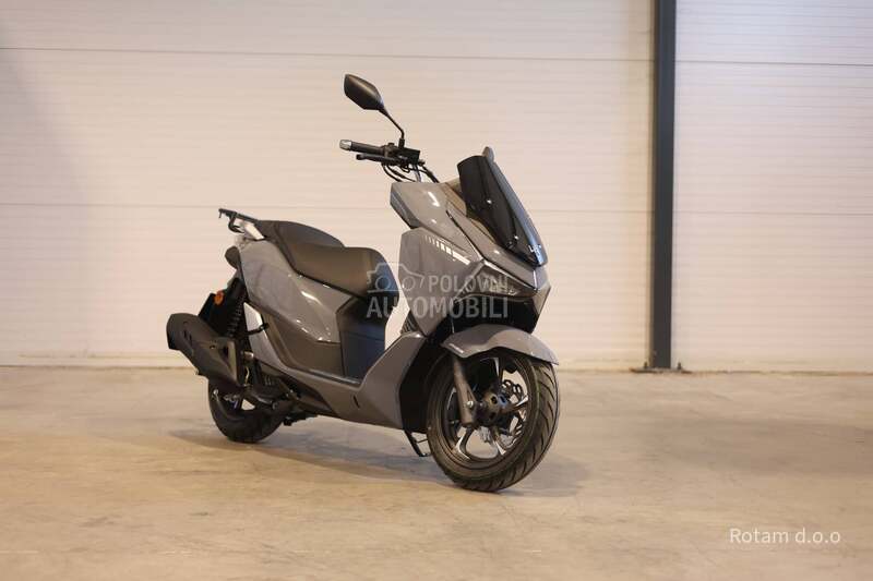 LETBE Island 160 SAJAM