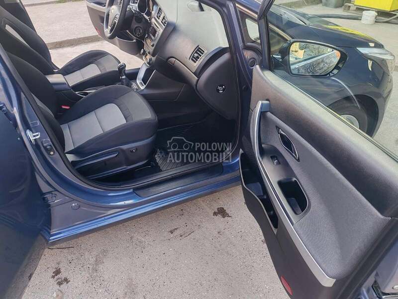 Kia cee`d 1.6crdi