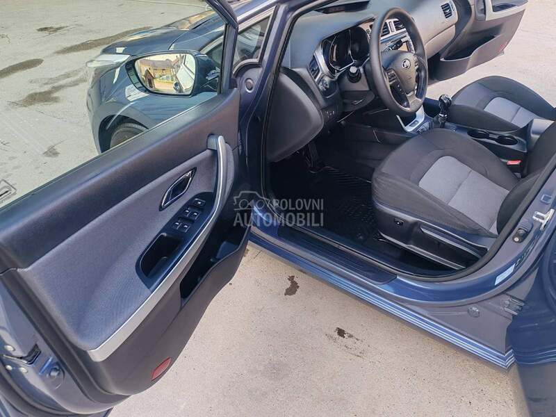Kia cee`d 1.6crdi