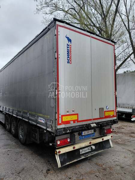 Schmitz Cargobull