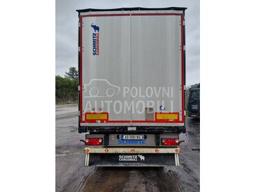 Schmitz Cargobull