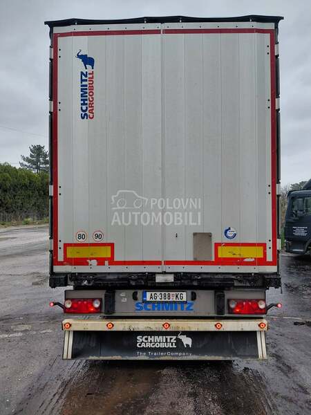 Schmitz Cargobull