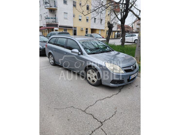 Opel Vectra C 