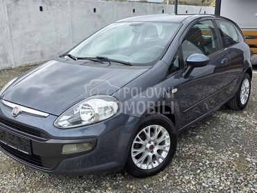 Fiat EVO 1.4b 8v