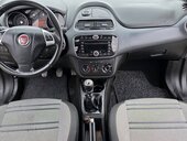 Fiat EVO 1.4b 8v