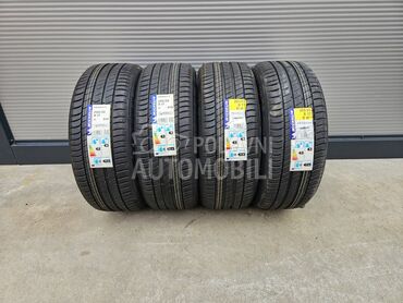 Michelin 205/55 R17 Letnja