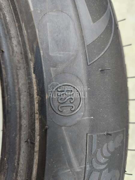 Michelin 205/55 R17 Letnja