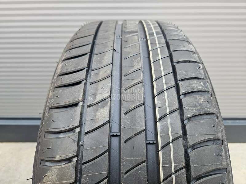 Michelin 205/55 R17 Letnja