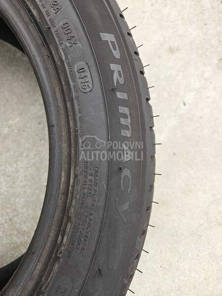 Michelin 205/55 R17 Letnja