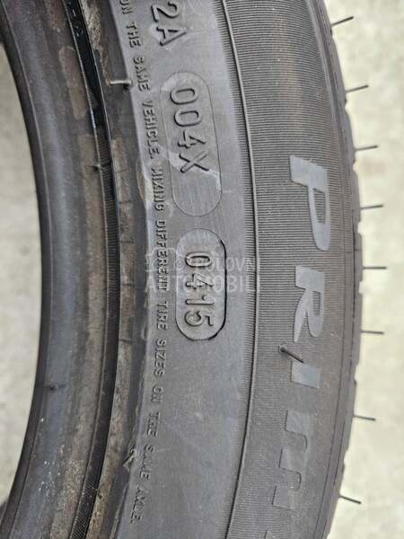 Michelin 205/55 R17 Letnja