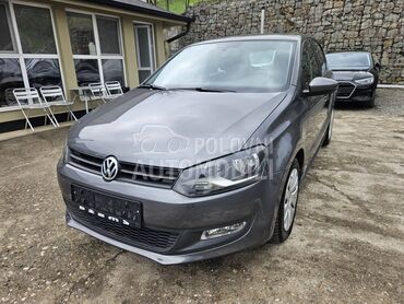 Volkswagen Polo 1.2 TDI