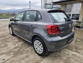 Volkswagen Polo 1.2 TDI