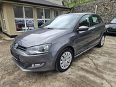 Volkswagen Polo 1.2 TDI