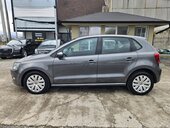 Volkswagen Polo 1.2 TDI