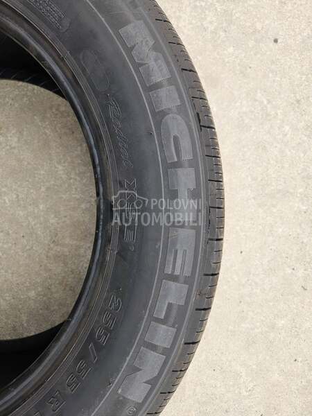 Michelin 255/55 R18 Letnja