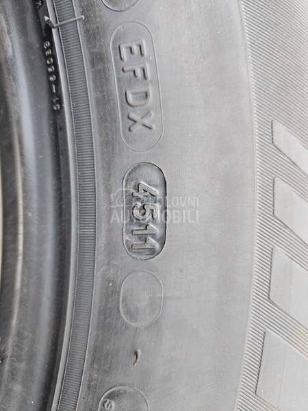 Michelin 255/55 R18 Letnja