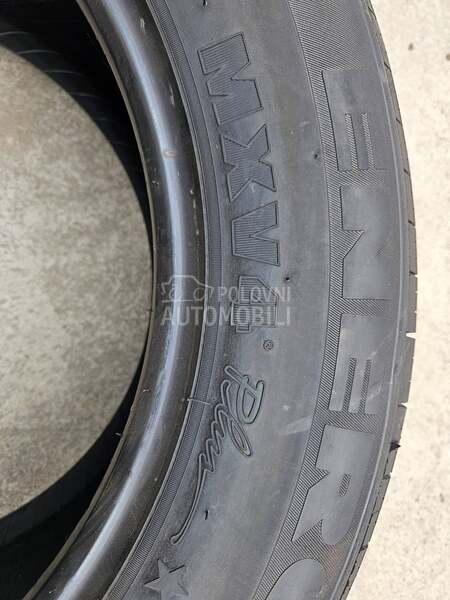 Michelin 255/55 R18 Letnja