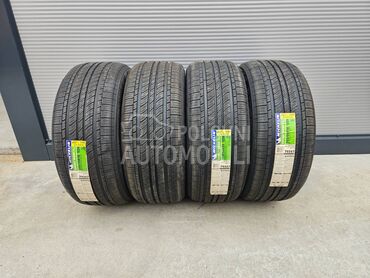 Michelin 255/55 R18 Letnja