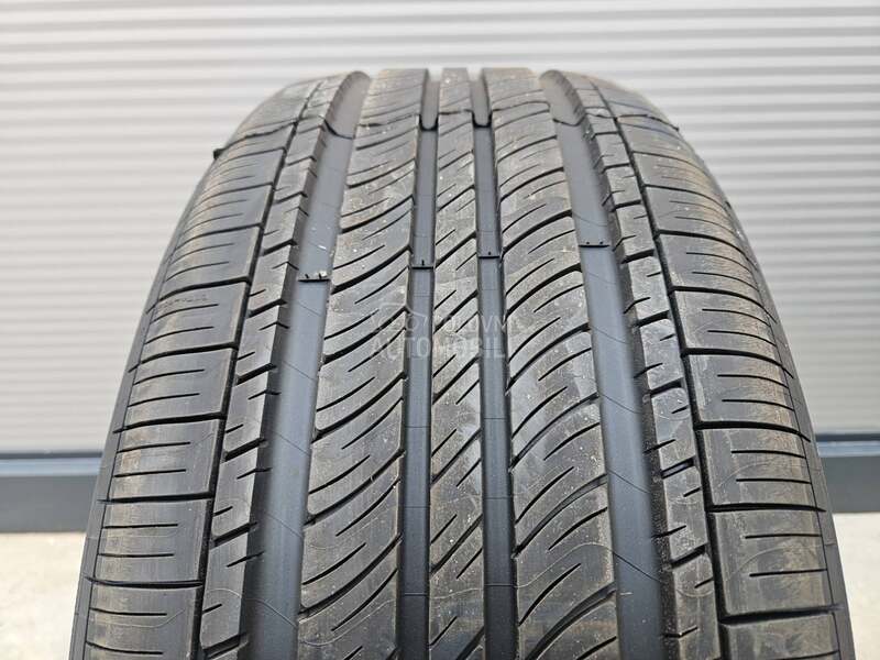 Michelin 255/55 R18 Letnja