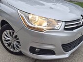 Citroen C4 SAMO 128000K.M