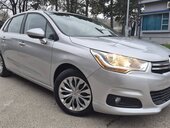 Citroen C4 SAMO 128000K.M