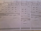 Citroen C4 SAMO 128000K.M