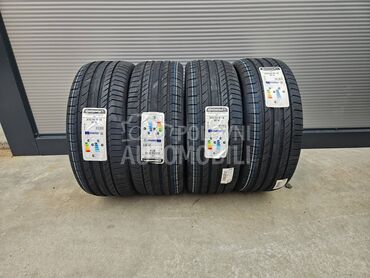Continental 235/50 R18 Letnja