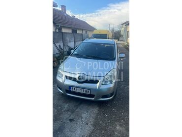 Toyota Corolla Verso 2.2 HDI