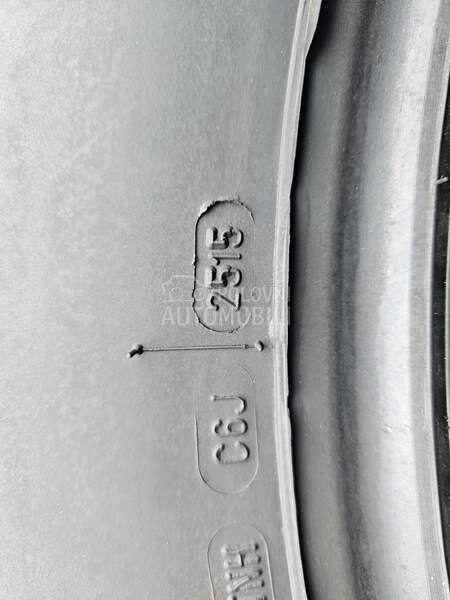 Cooper 245/70 R17 Sve sezone