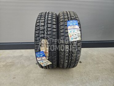 Cooper 245/70 R17 Sve sezone