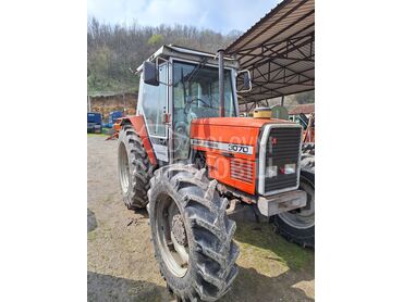 Massey Ferguson 3070