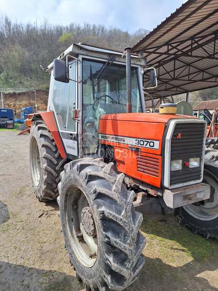 Massey Ferguson 3070