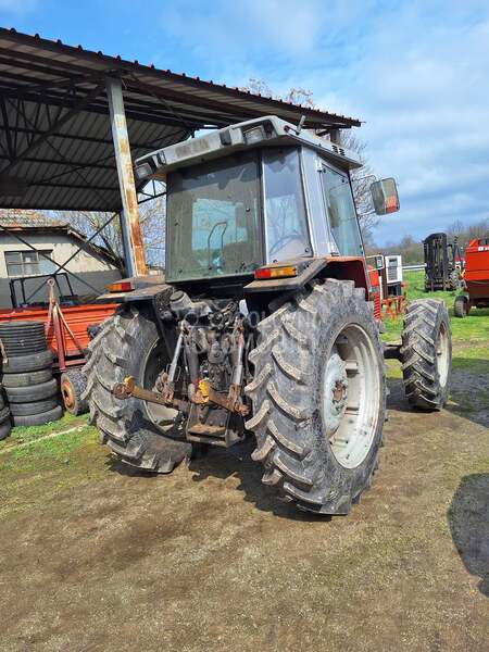 Massey Ferguson 3070
